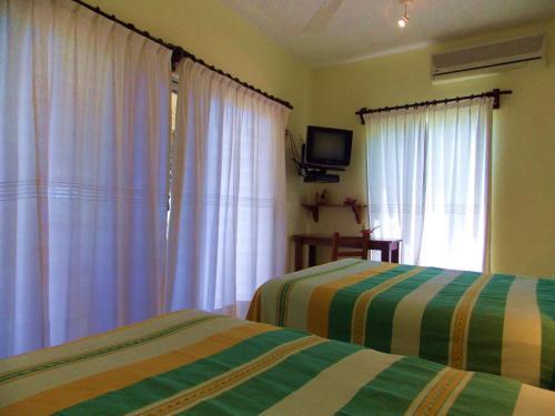 Hotel Casa Pan De Miel (only Adults)