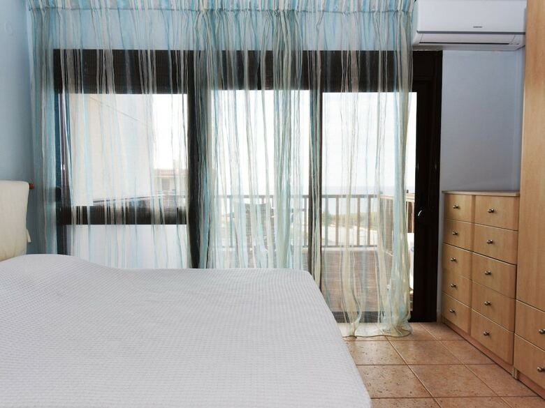 Dimian Villa Sea View Nea Potidea
