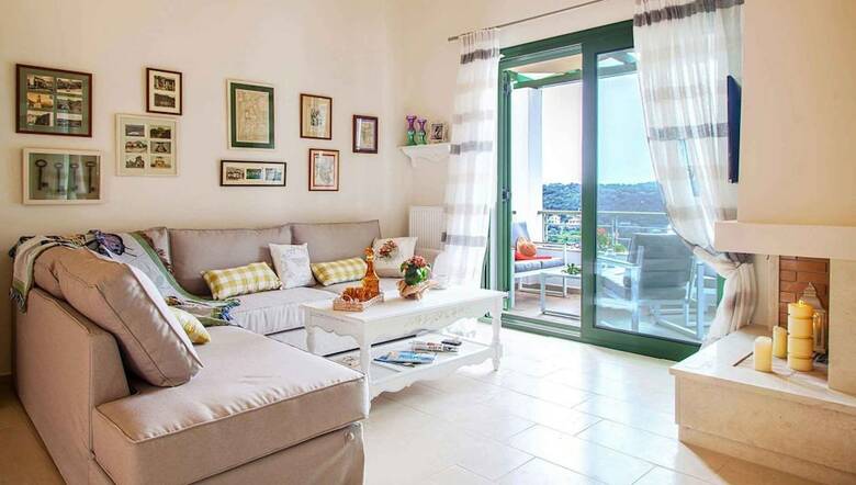 Ktima Aniforeli Luxury Villas