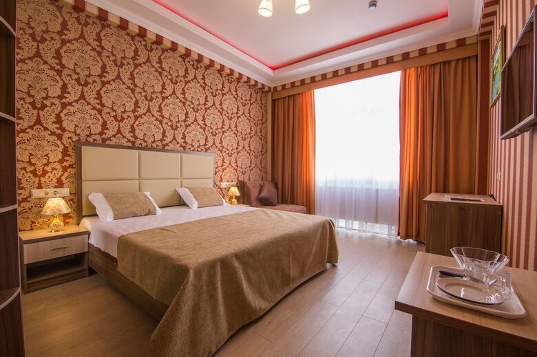 Hotel Ml