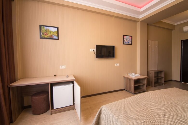 Hotel Ml