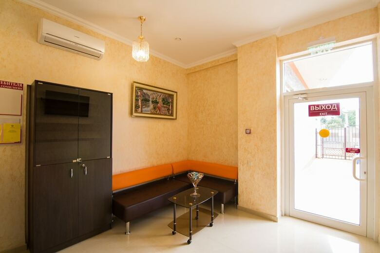 Hotel Ml