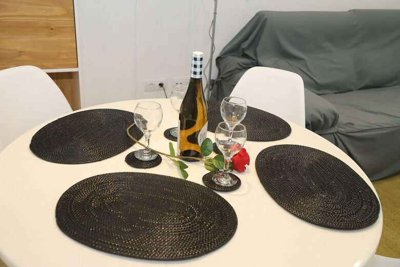 Apartamento Flandria Luxe