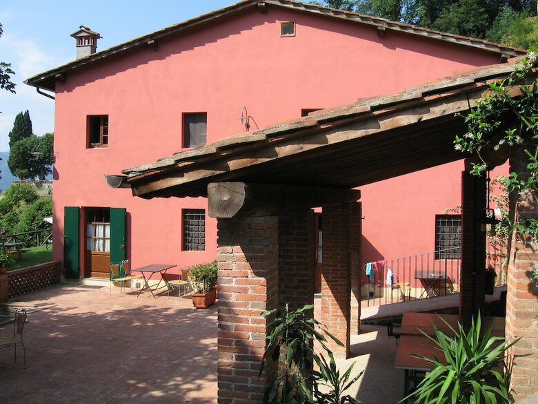 Agroturismo Agriturismo La Torre