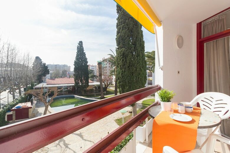 Apartamento C�rcega 523 Ref. 1066