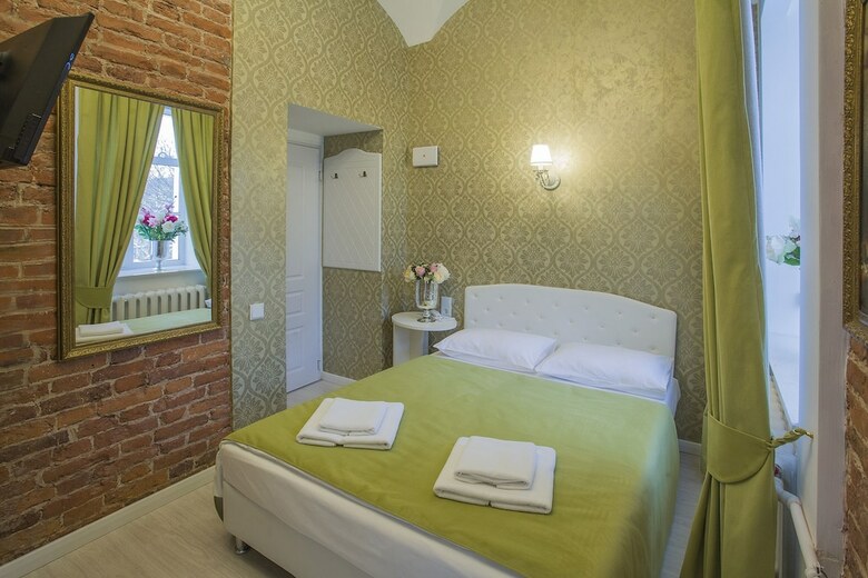 Grand Catherine Palace Hotel