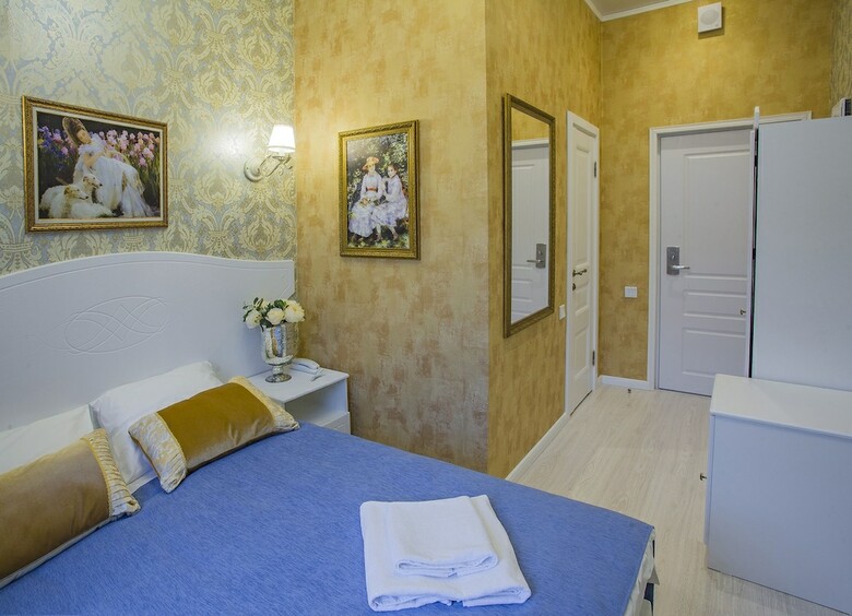 Grand Catherine Palace Hotel