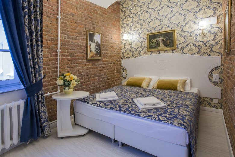 Grand Catherine Palace Hotel