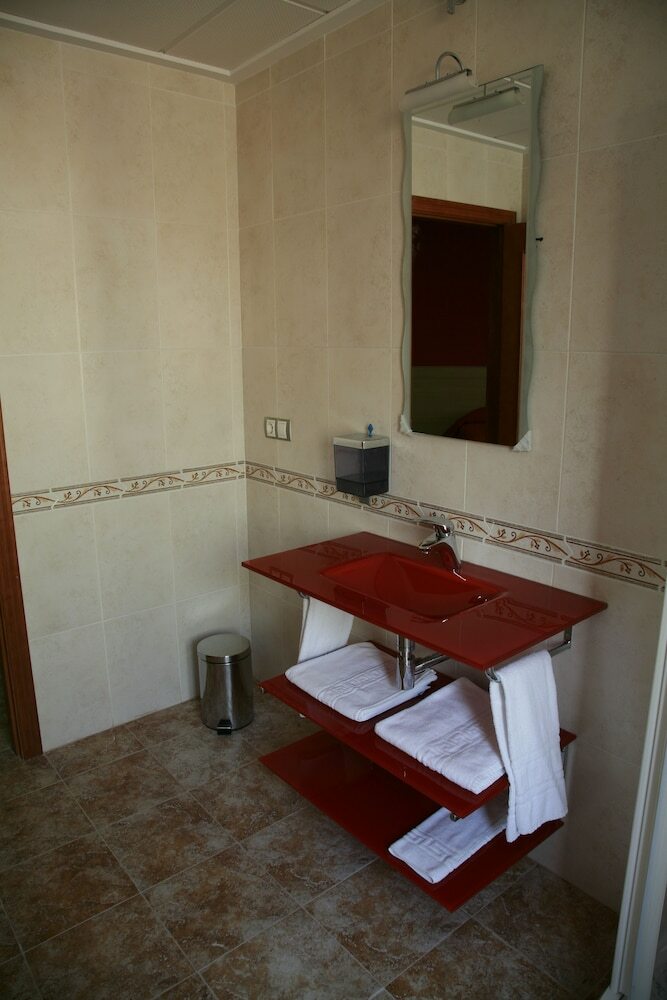Pension Hostal El Pol�gono
