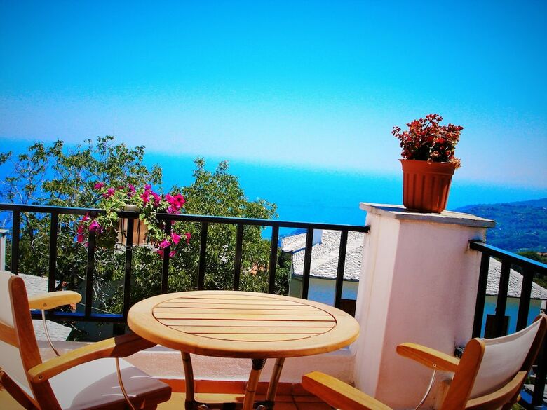Hotel Muses Country House