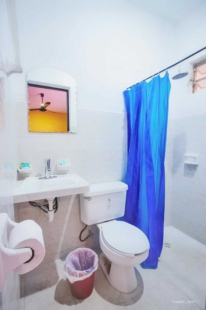 Hotel Casa Daniels