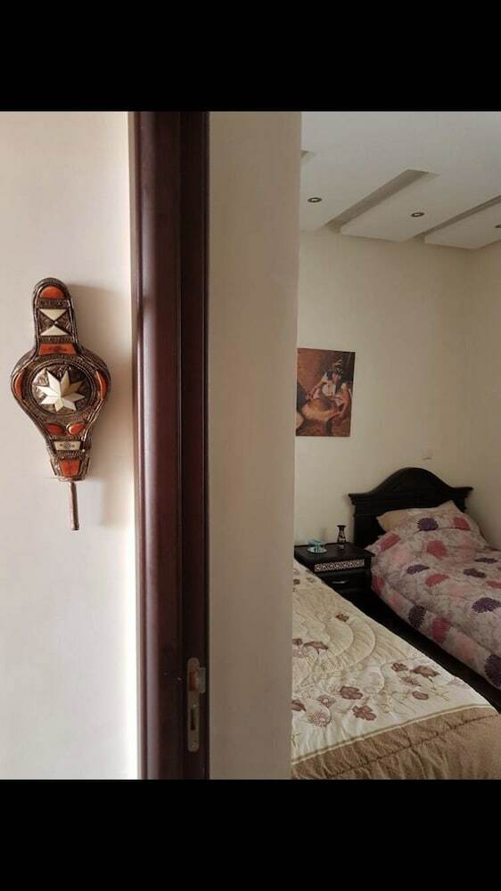 Apartamentos Amane Founty Residence Agadir