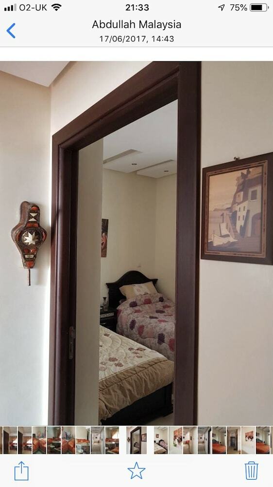 Apartamentos Amane Founty Residence Agadir