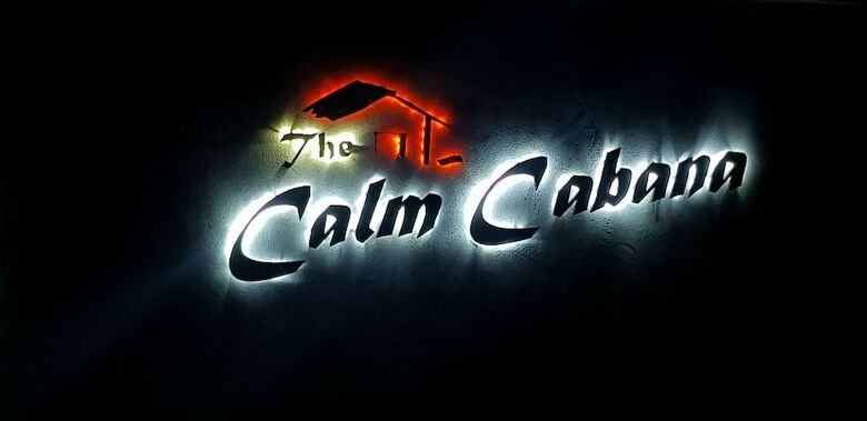 Hotel The Calm Cabana