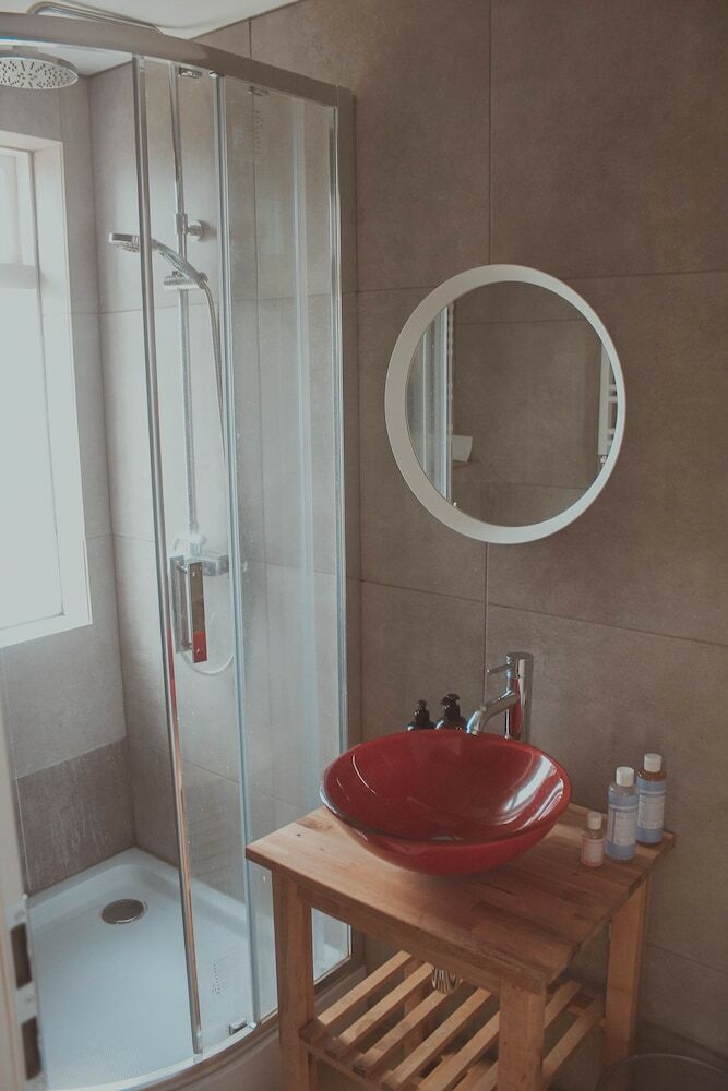Hotel Sandur