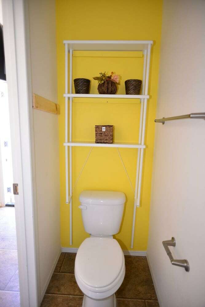 Hotel Windmill Trailer Court ? Extended Stay Studios