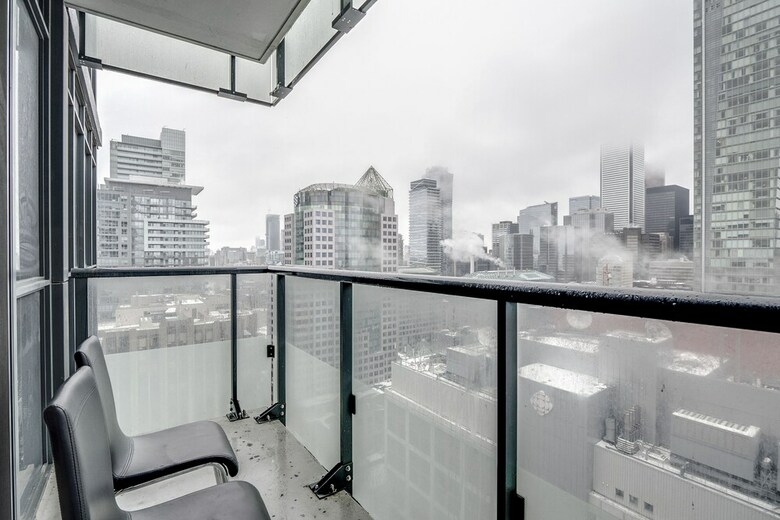 Apartamentos Galaxy Suites 300 Front Unit 2705