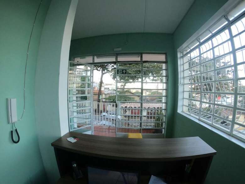 Hostal Friends & Hostels