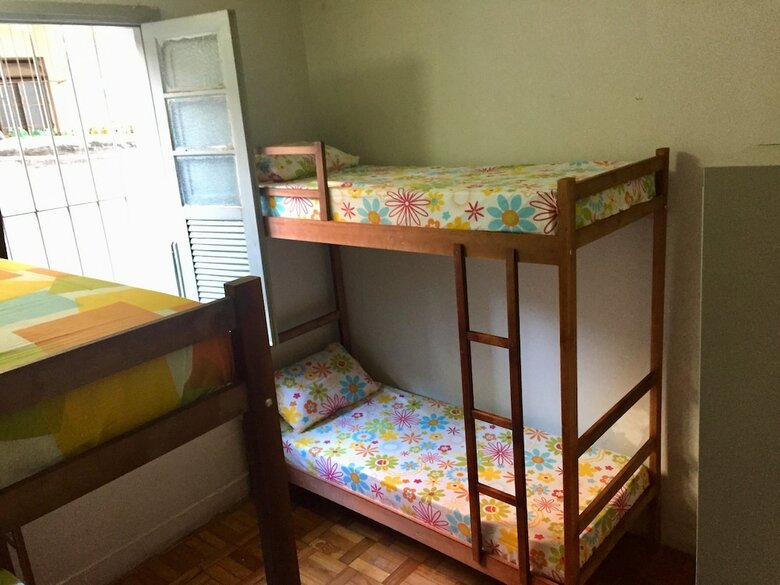 Hostal Friends & Hostels