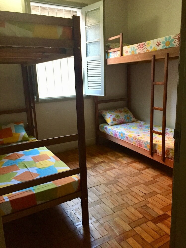 Hostal Friends & Hostels