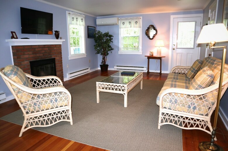 Bed & Breakfast Whalewalk Inn And Spa