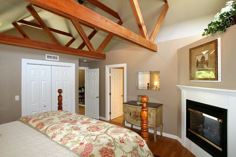 Bed & Breakfast Whalewalk Inn And Spa