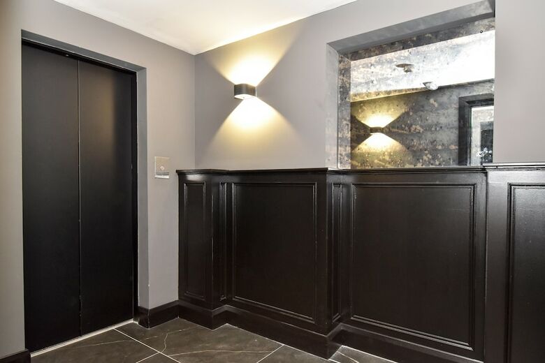 Hotel The Lane - Boutique Residence