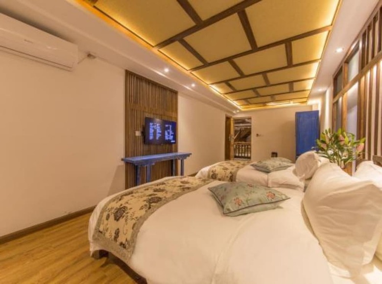 Posada Floral Hotel Lijiang Exclusive Memory