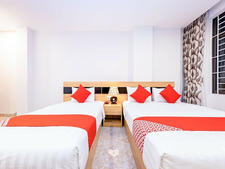 Gold Coast Hotel Nha Trang