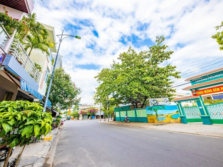 Gold Coast Hotel Nha Trang