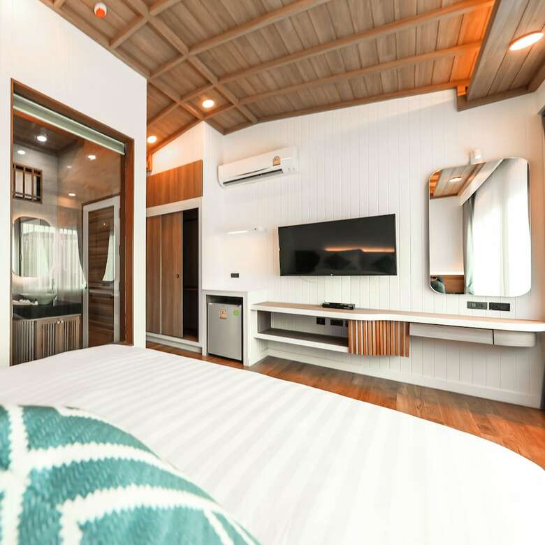 Hotel Kundala Beach Resort Hua Hin