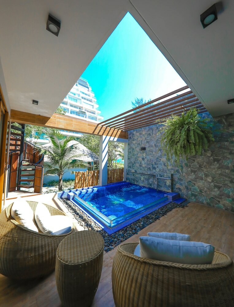 Hotel Kundala Beach Resort Hua Hin