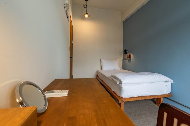Hostal Cozy House Hostel Hualien