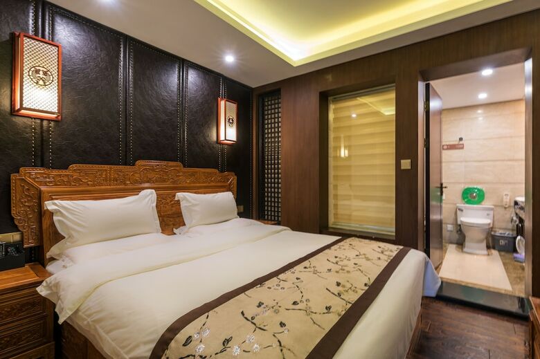 Floral Hotel Lijiang Gudao Boutique