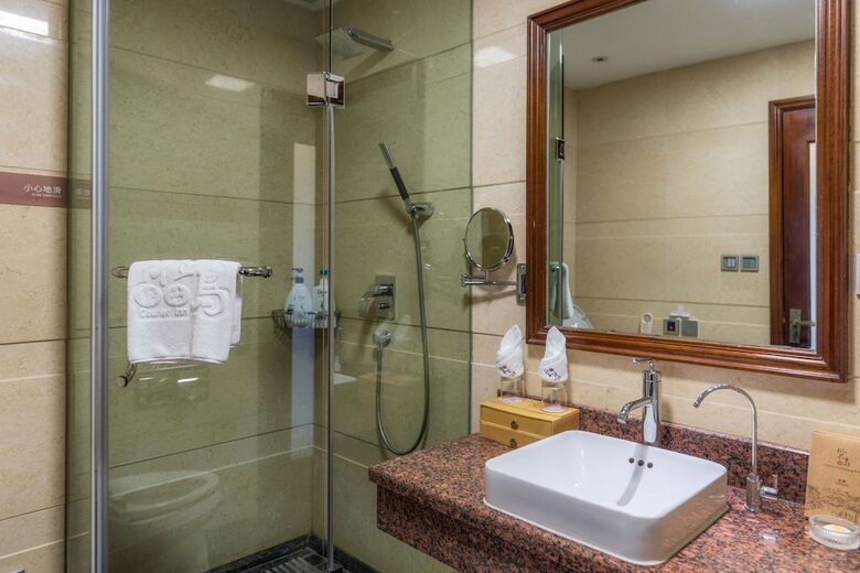 Floral Hotel Lijiang Gudao Boutique