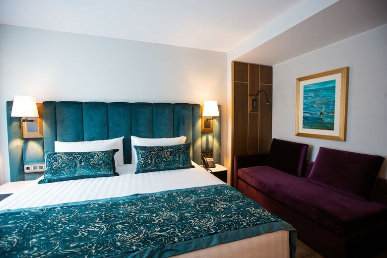 Elke Spa Hotel