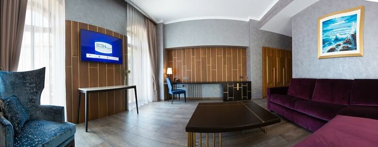 Elke Spa Hotel