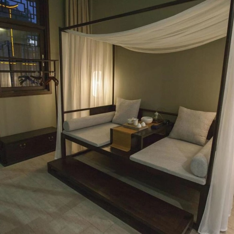 Floral Hotel Fenghuang Molan Riverview