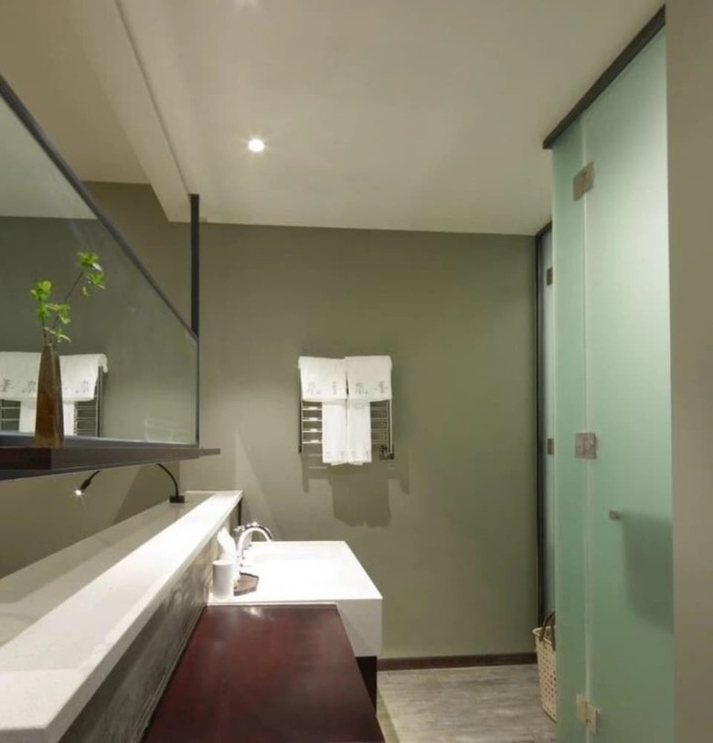 Floral Hotel Fenghuang Molan Riverview