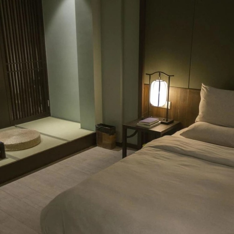Floral Hotel Fenghuang Molan Riverview