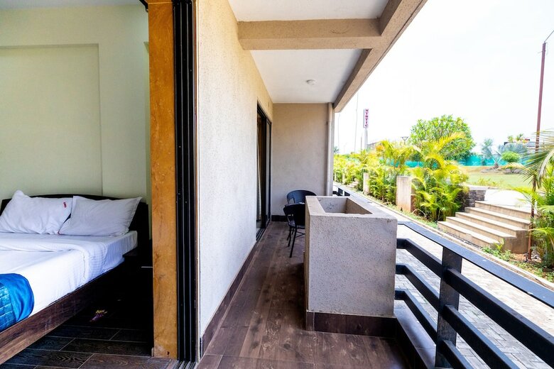 Hotel Vivaant Retreat And Conventions.