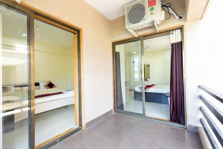 Hotel Vivaant Retreat And Conventions.