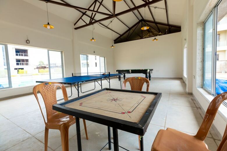 Hotel Vivaant Retreat And Conventions.