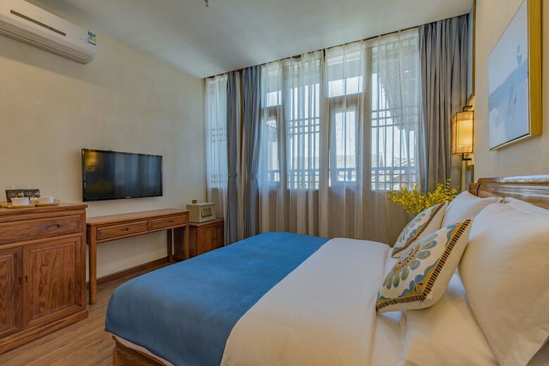 Floral Hotel Lijiang Qinyuan