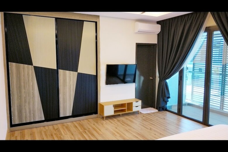Hotel Alheri Austin Johor