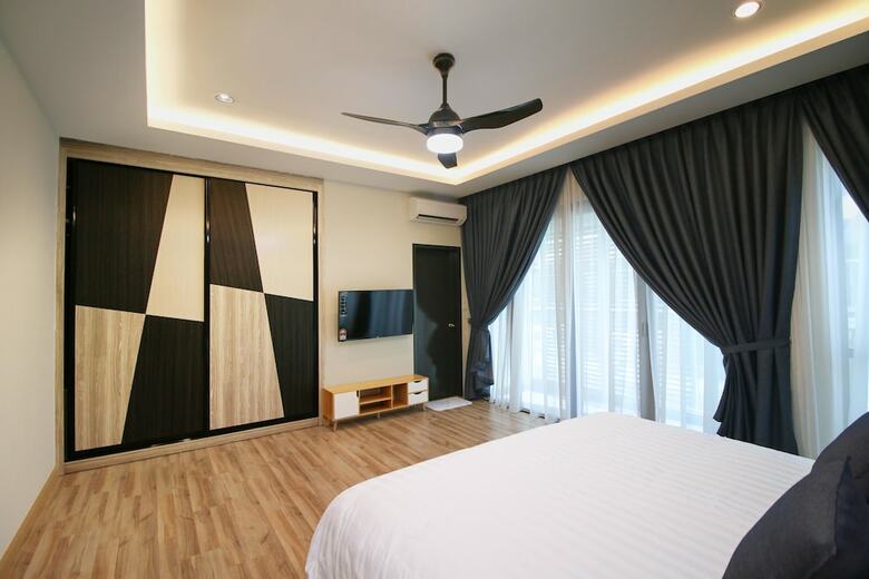 Hotel Alheri Austin Johor