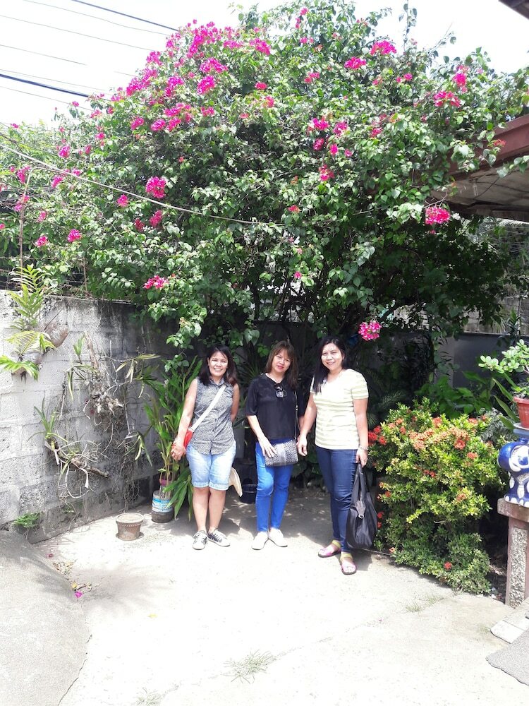 Hotel Green Bamboo