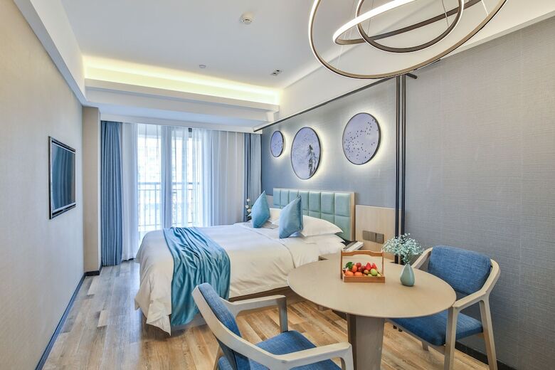 Hangzhou Ssaw Xin Hotel