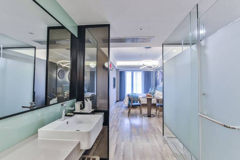 Hangzhou Ssaw Xin Hotel