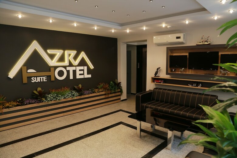 Hotel Azra Suite Otel